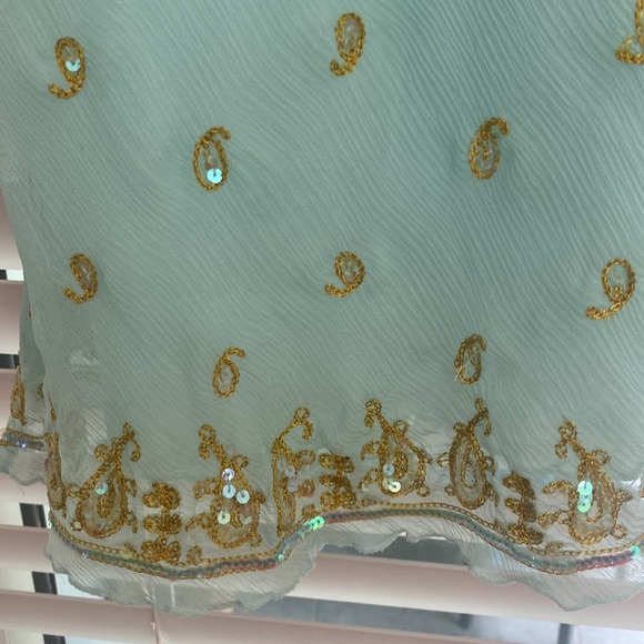 Gracie embellished blouse - Picture 3 of 5